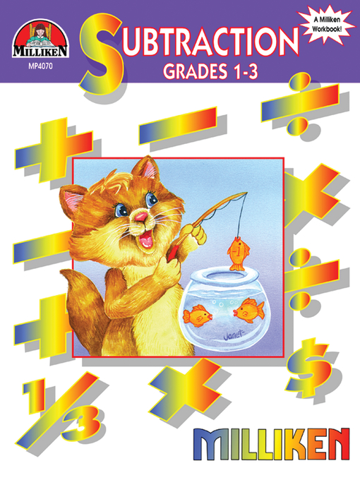 Title details for Subtraction by Sally Fisk - Available